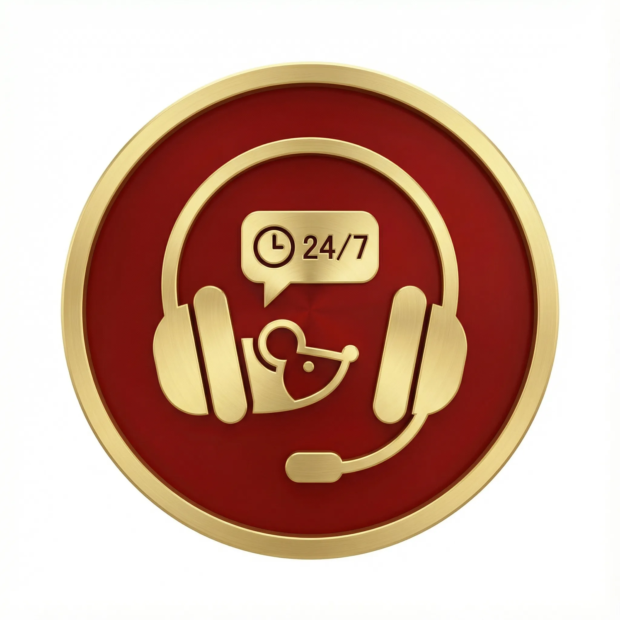 Suporte ao cliente 24/7 abcbet